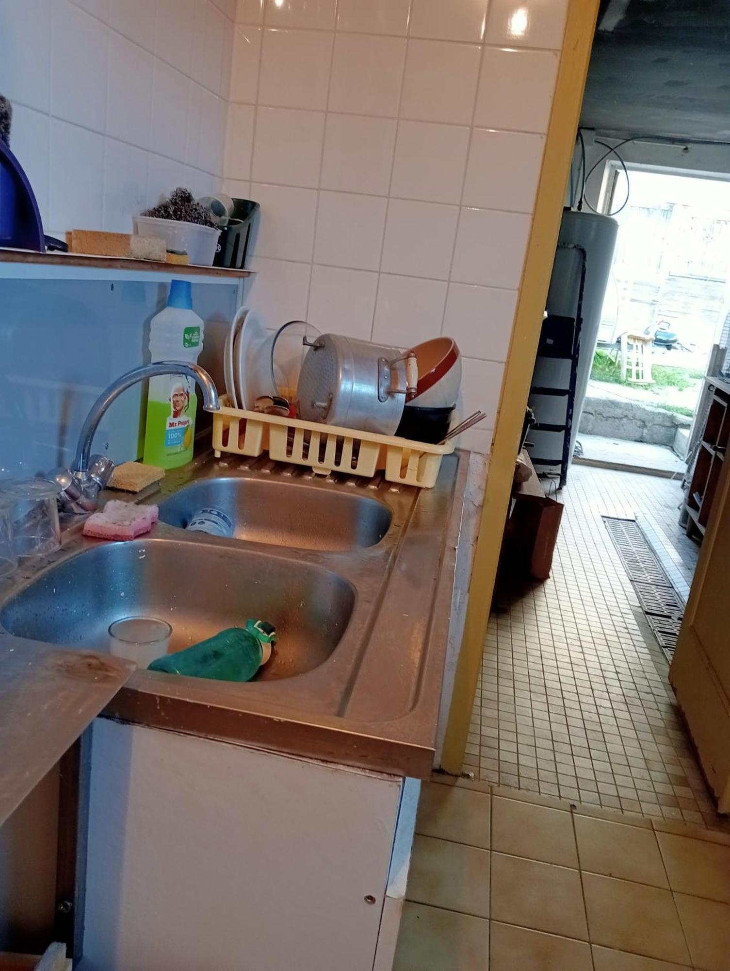 Les Chambres Studios De Pleslin-Foucher Rom bilde